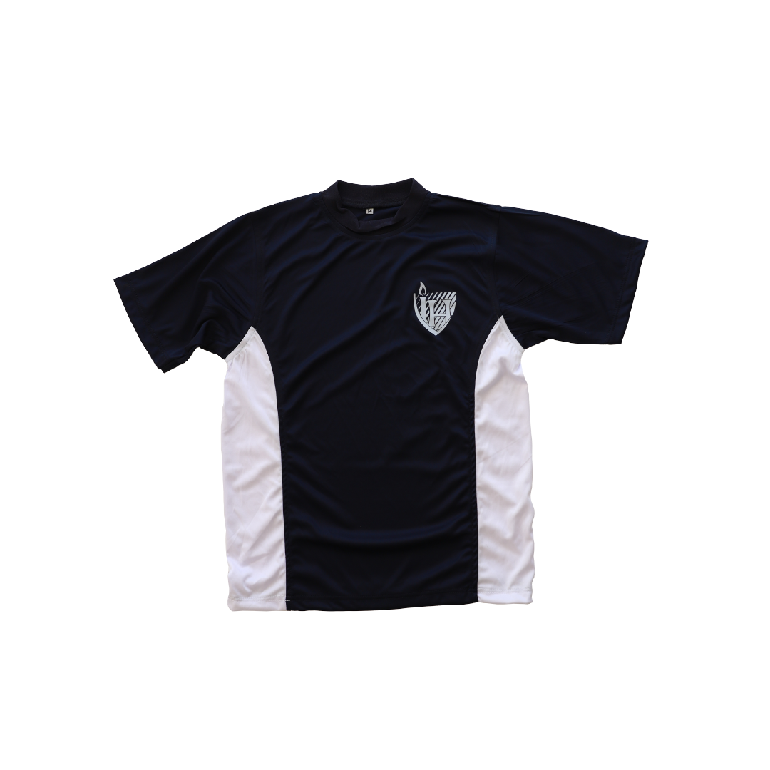 Playera Deportes