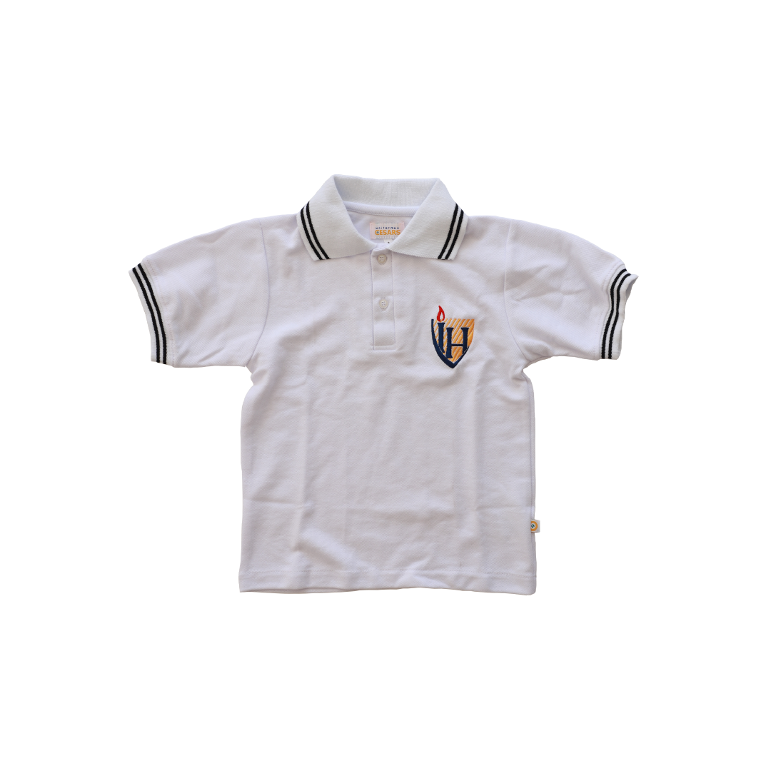 Playera Polo