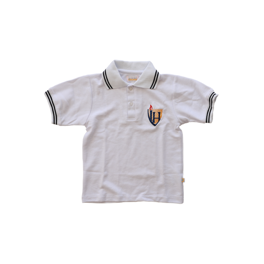 Playera Polo